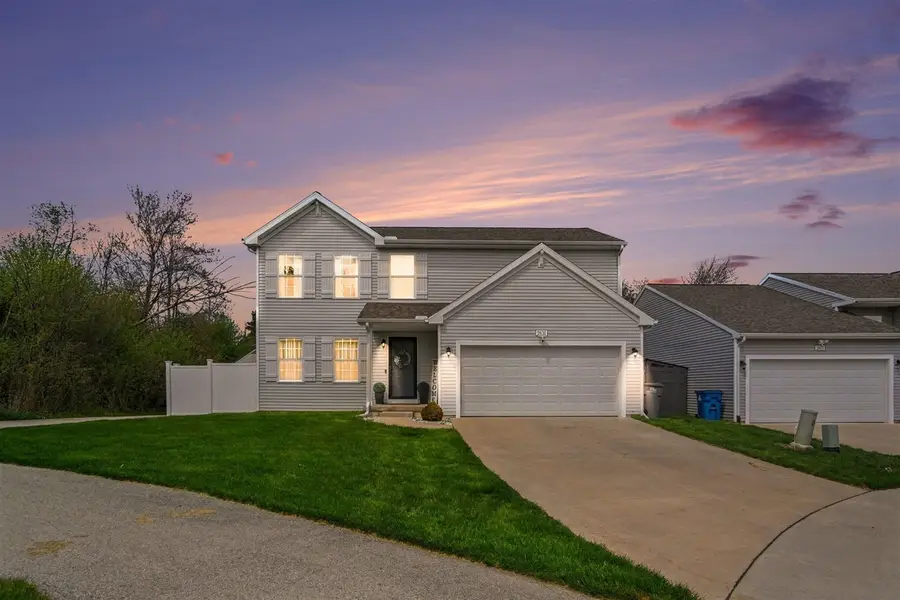 2631 Sage Wing, Grand Rapids, MI 49508 - #3