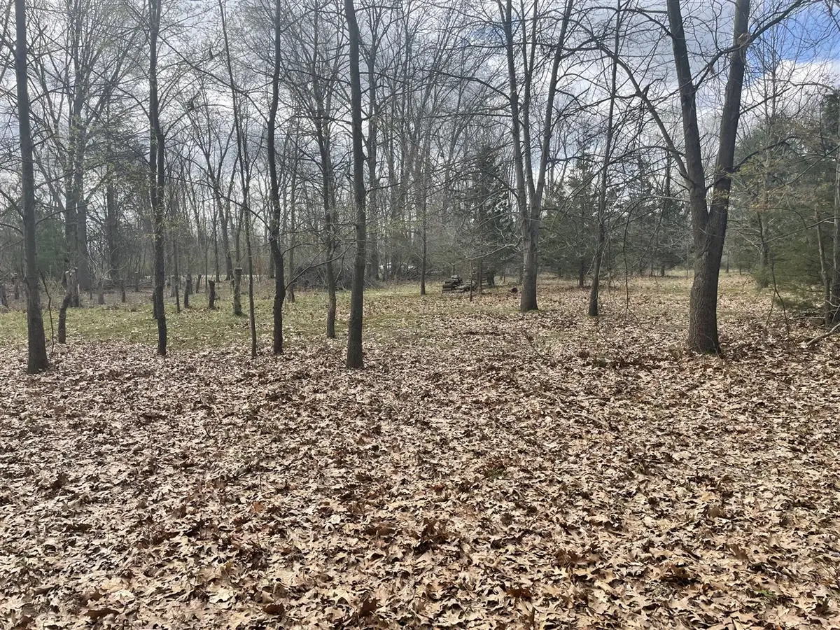 9617 Community Hall, Union Pier, MI 49129 - #1