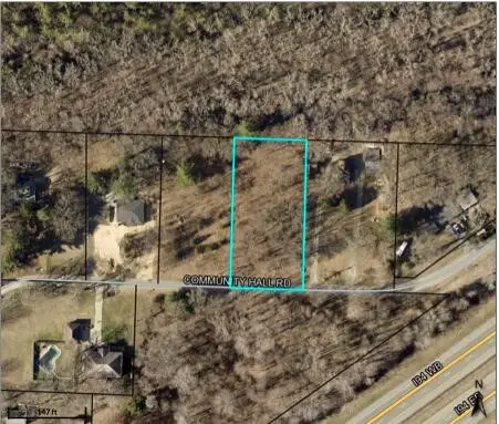 9617 Community Hall, Union Pier, MI 49129 - #2