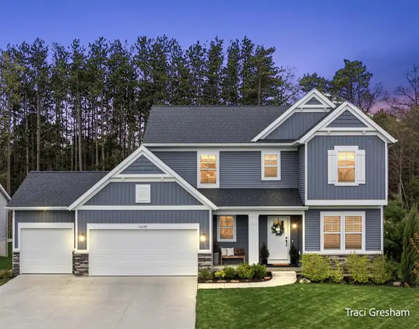 12639 Riverton, Grand Haven, MI 49417