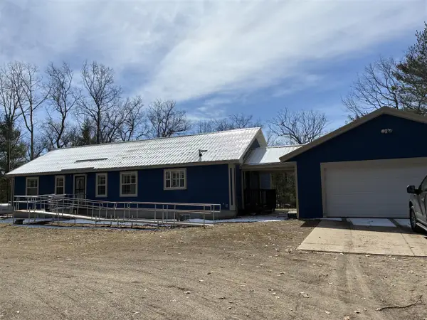 7451 W 76th, Baldwin, MI 49304