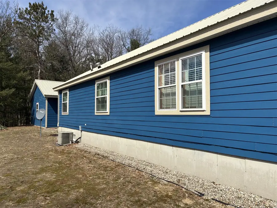 7451 W 76th, Baldwin, MI 49304 - #3