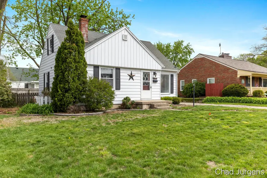 1011 Buckingham, Wyoming, MI 49509 - #2