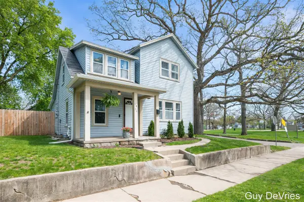 1936 Lafayette, Grand Rapids, MI 49505