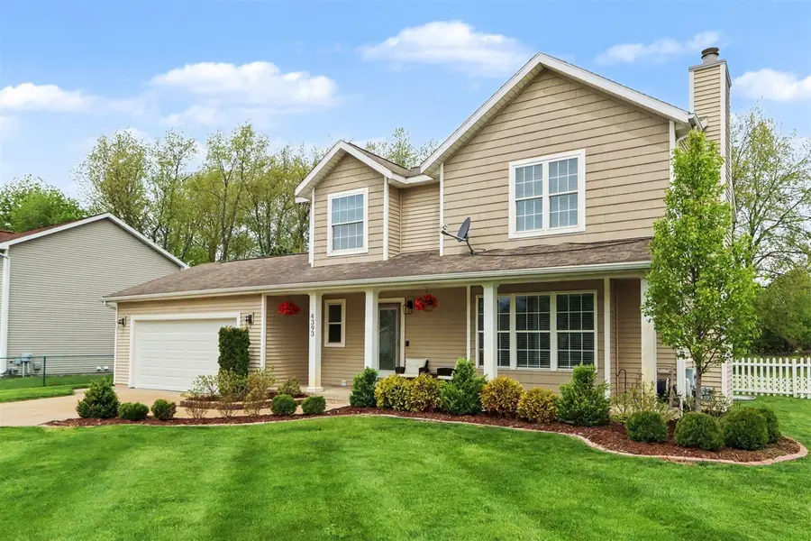 4393 Tiffany, Portage, MI 49002 - #2