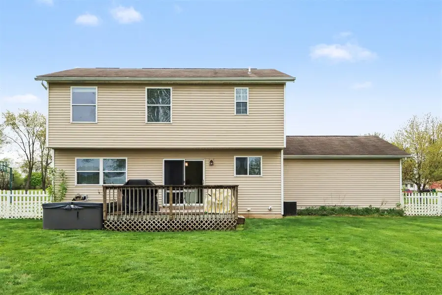 4393 Tiffany, Portage, MI 49002 - #3