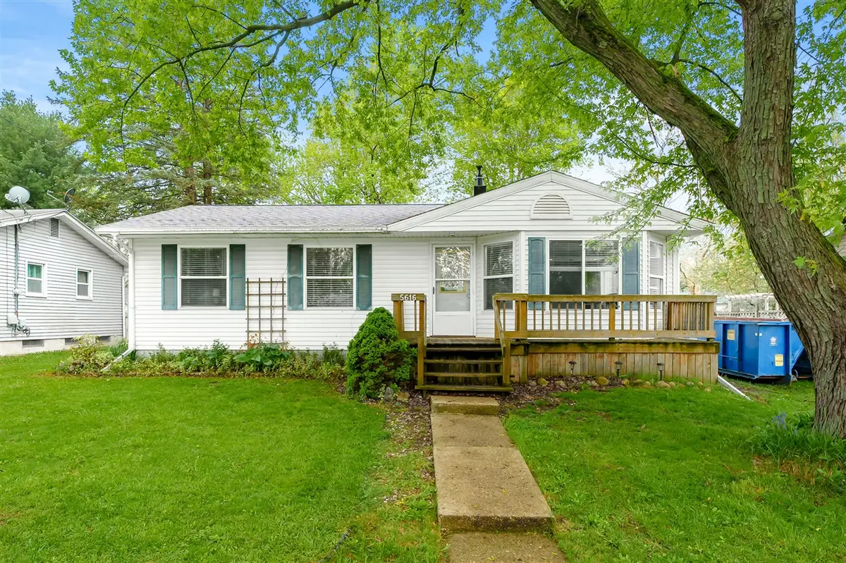 5616 Tiffin, Portage, MI 49002 - #1