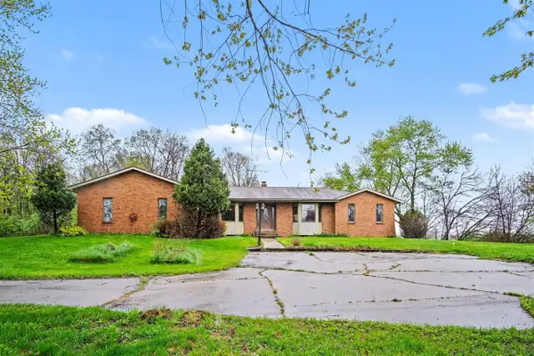 655 N 48th, Coopersville, MI 49404