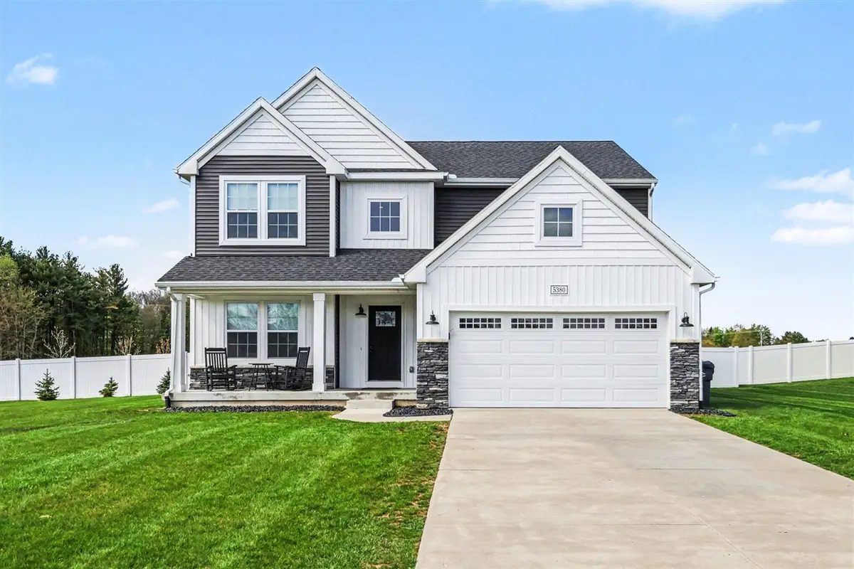 5380 Brinson, Kalamazoo, MI 49009 - #1