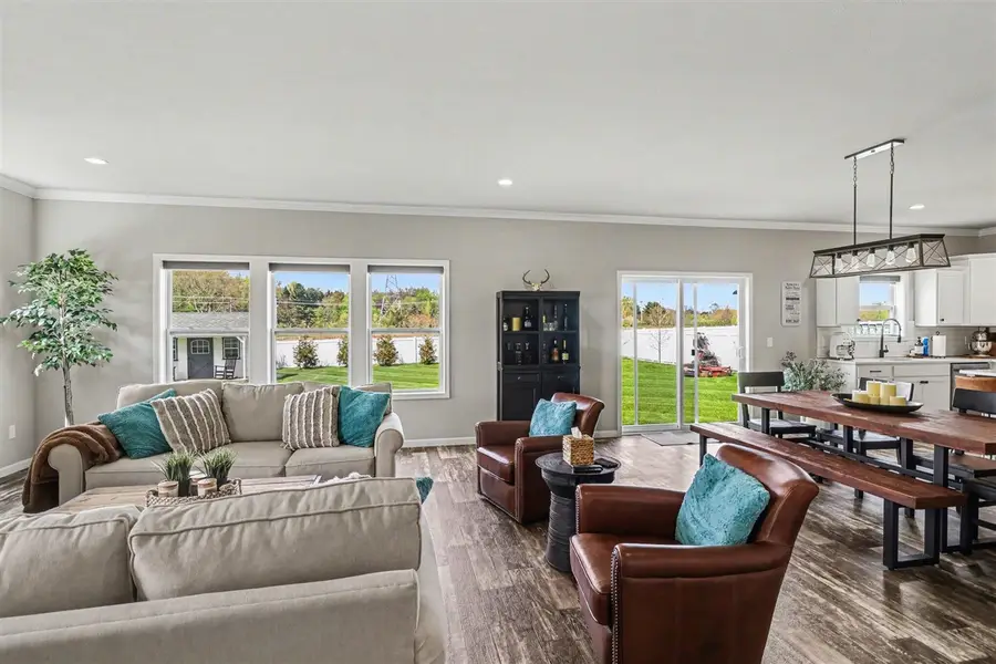 5380 Brinson, Kalamazoo, MI 49009 - #3
