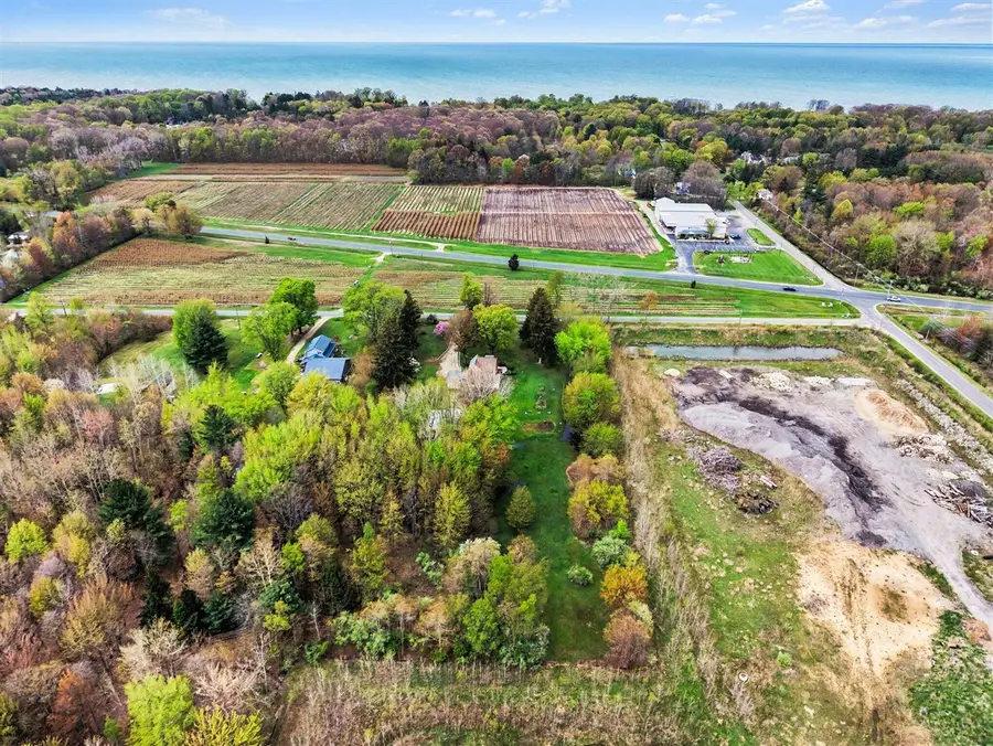 14361 76th, South Haven, MI 49090 - #2