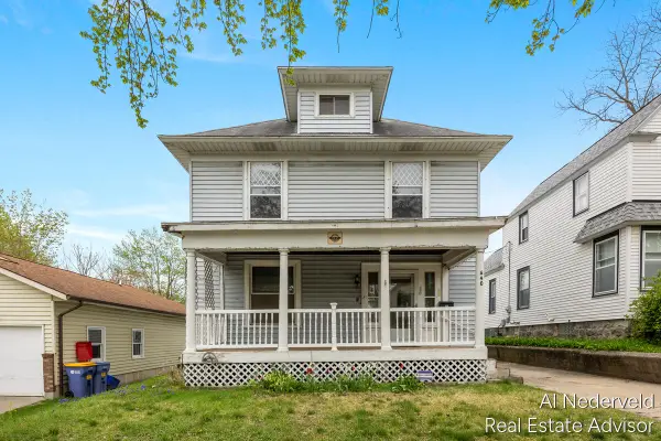 640 Crescent, Grand Rapids, MI 49503