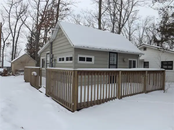 163 Lincoln, Vestaburg, MI 48891