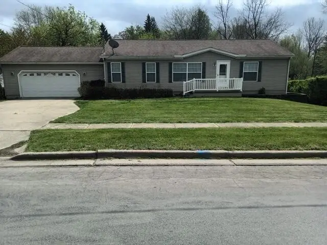 534 E Siena Heights, Adrian, MI 49221 - #1