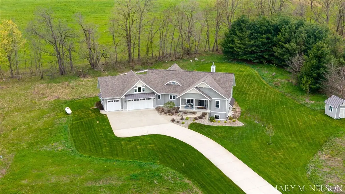 5115 Twin Creek Estates, Rockford, MI 49341 - #1