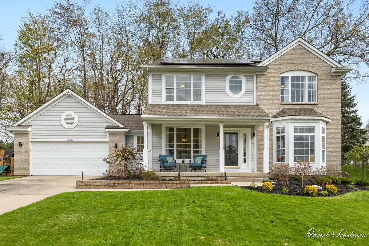 6495 Los Altos, Rockford, MI 49341 - #1