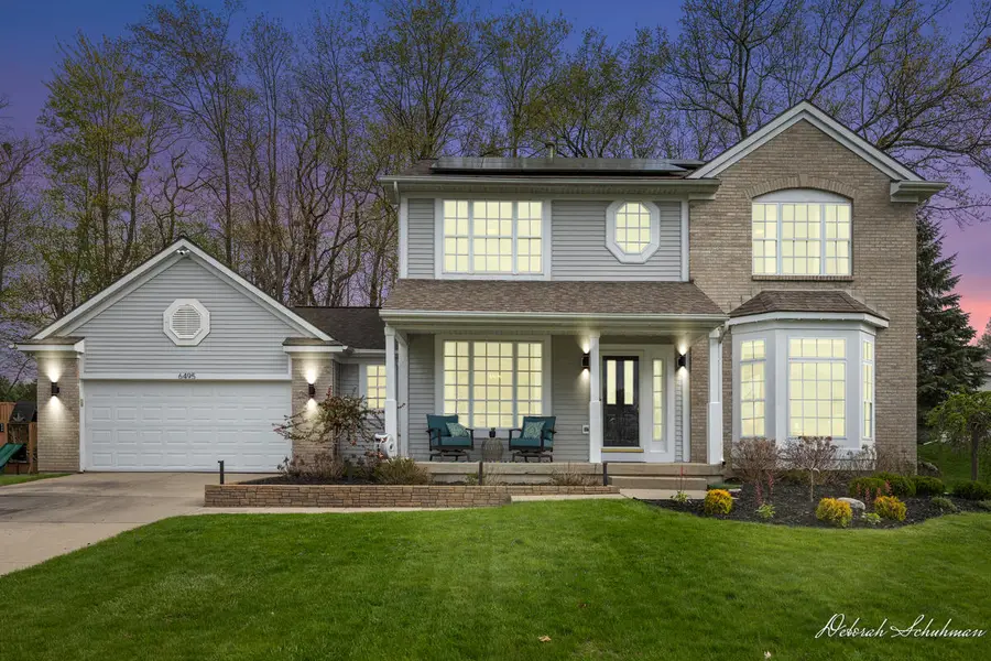6495 Los Altos, Rockford, MI 49341 - #2