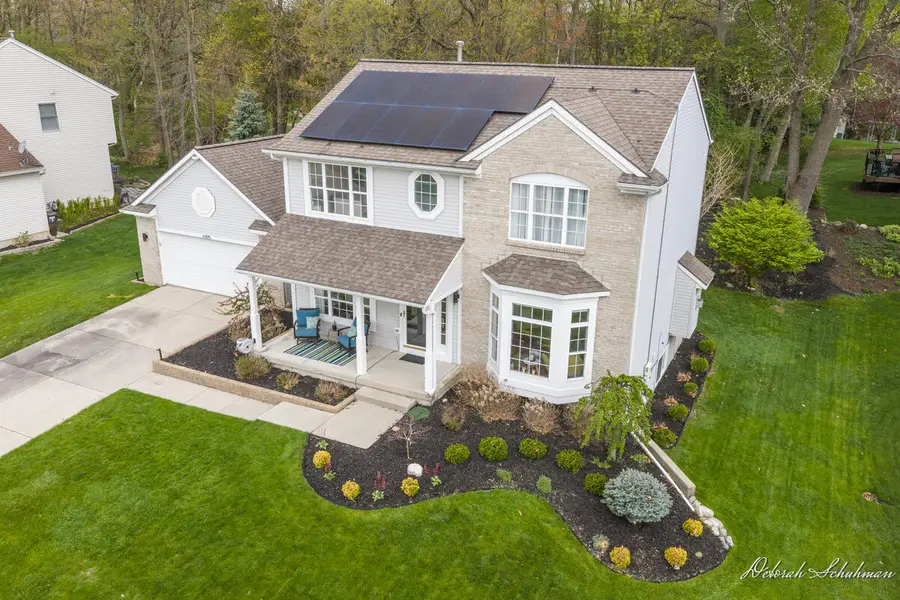 6495 Los Altos, Rockford, MI 49341 - #3