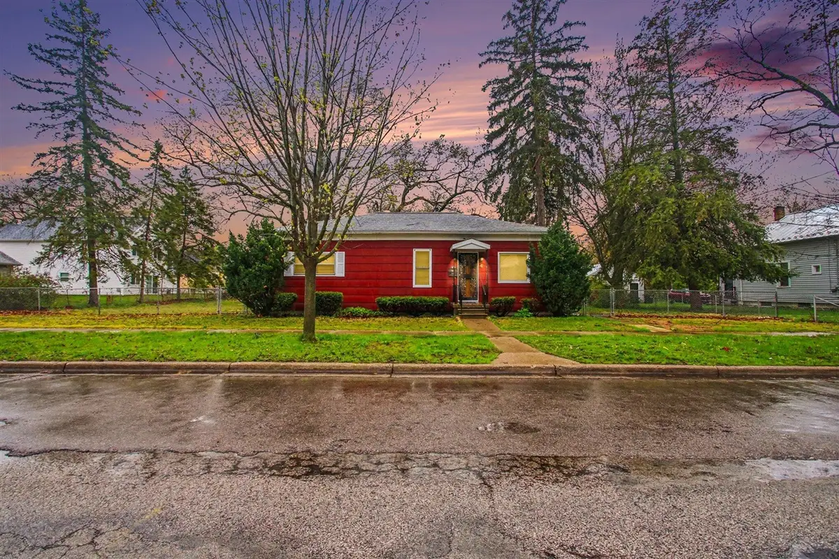 511 E Isabella, Muskegon, MI 49442 - #1