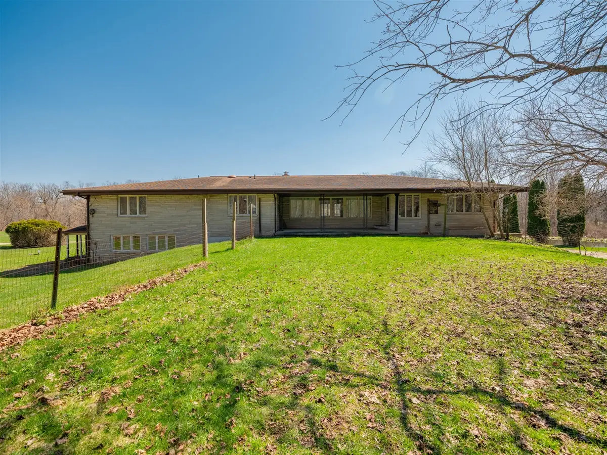 117 4th, Plainwell, MI 49080 - #1
