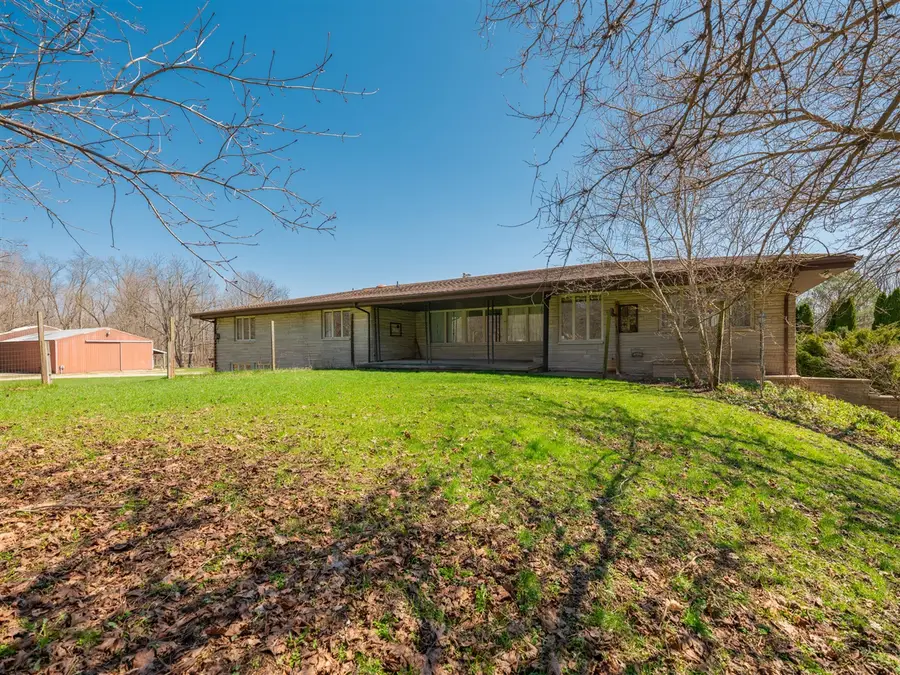 117 4th, Plainwell, MI 49080 - #2