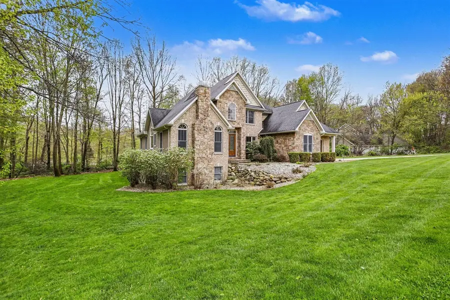 9380 Marshwood, Richland, MI 49083 - #2