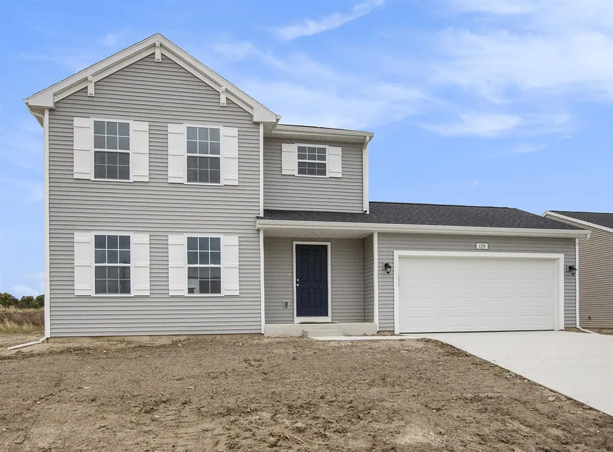 58481 Swenson, Mattawan, MI 49071 - #1
