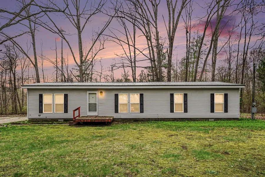 2418 Lincoln, Allegan, MI 49010 - #2