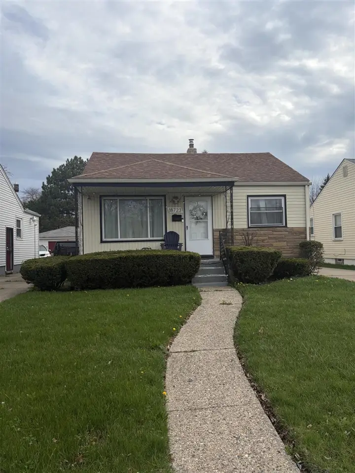 18723 Woodland, Harper Woods, MI 48225 - #1
