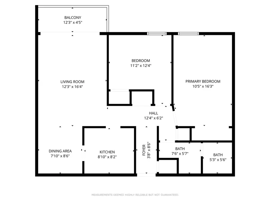 742 W Kilgore #307, Kalamazoo, MI 49008 - #2