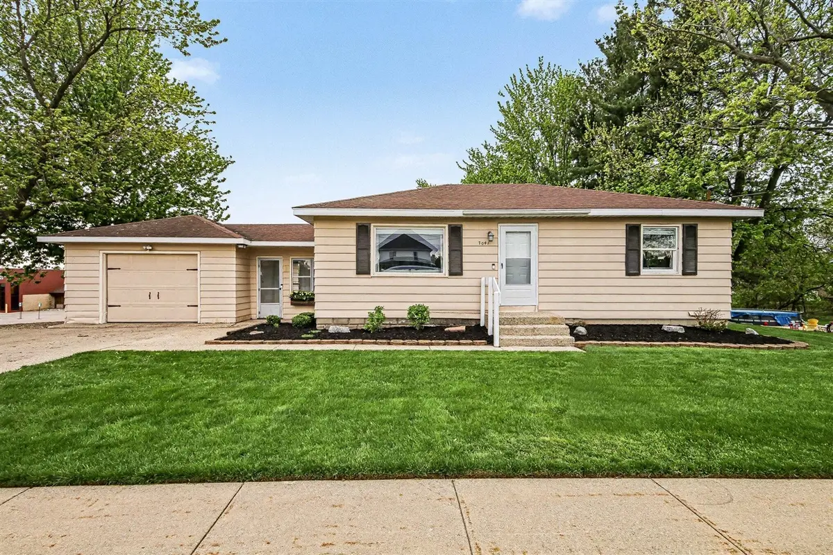7041 28th, Hudsonville, MI 49426 - #1
