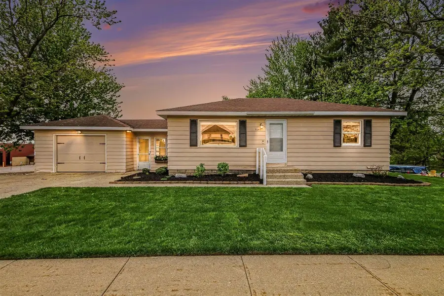 7041 28th, Hudsonville, MI 49426 - #2