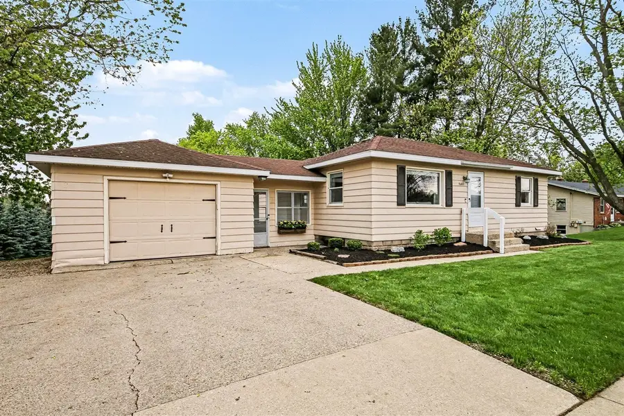 7041 28th, Hudsonville, MI 49426 - #3