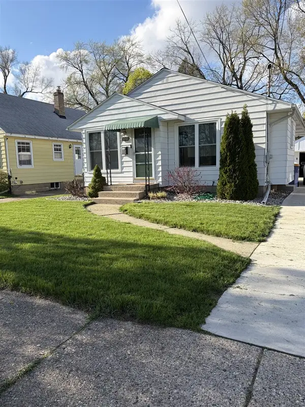 1019 Evelyn, Grand Rapids, MI 49505