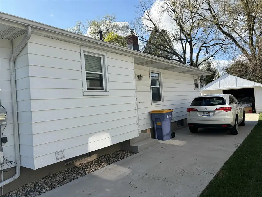 1019 Evelyn, Grand Rapids, MI 49505 - #3
