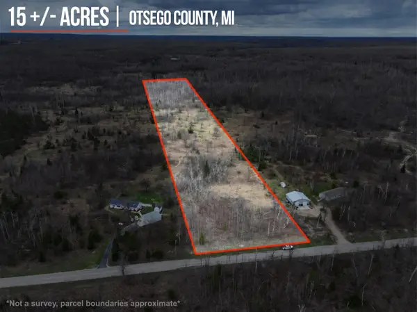 V/L 15A Finnegan, Johannesburg, MI 49751