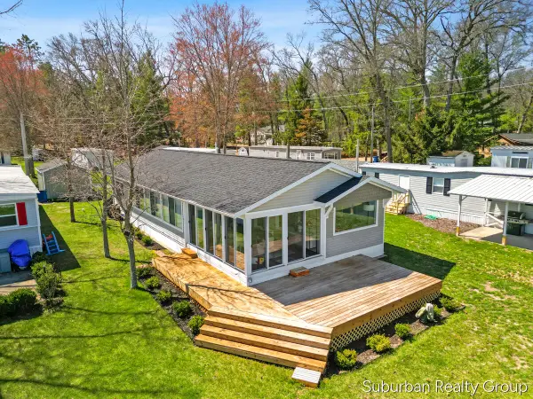 8224 W Pine Grove Beach, Baldwin, MI 49304