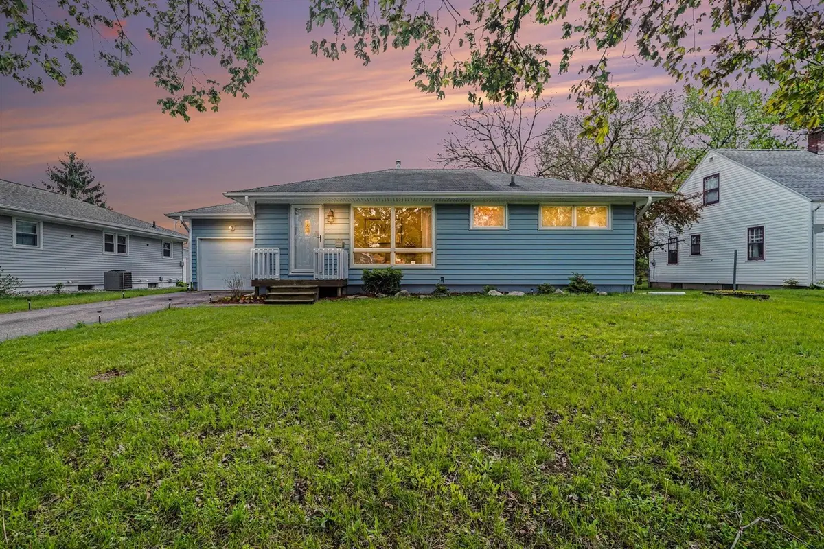 17 Boyd, Battle Creek, MI 49037 - #1