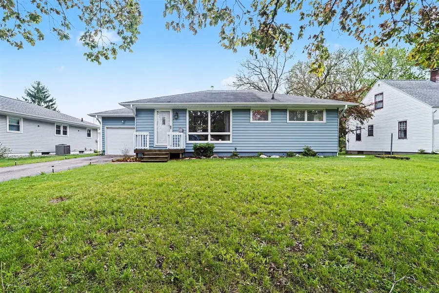 17 Boyd, Battle Creek, MI 49037 - #2