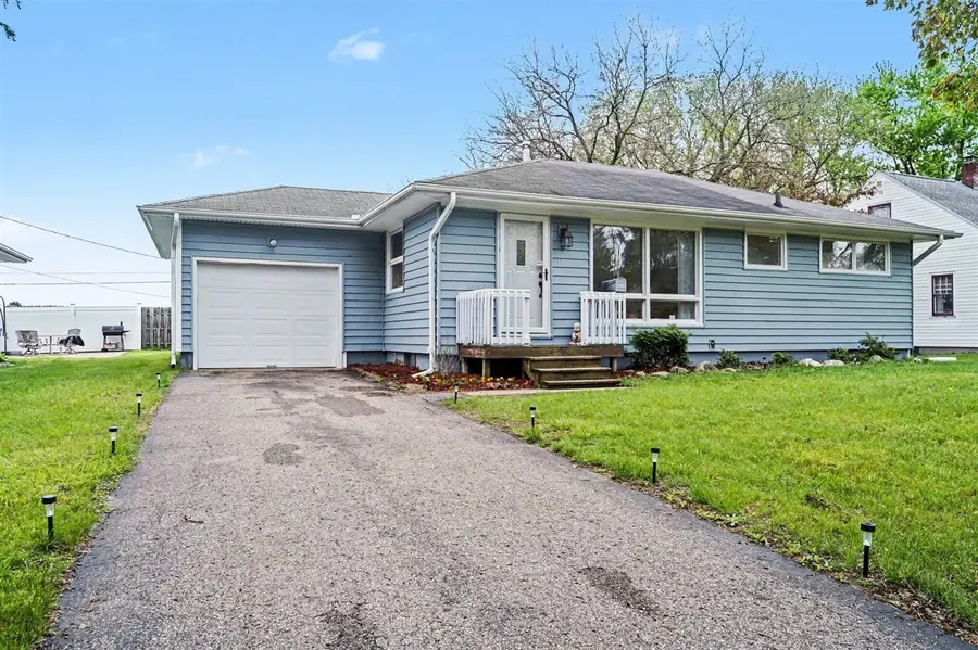 17 Boyd, Battle Creek, MI 49037 - #3