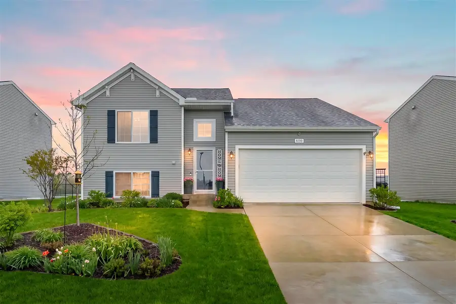 8199 W Sturtevant, Richland, MI 49083 - #2