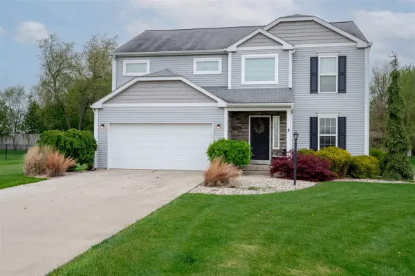 69218 Sundance, Edwardsburg, MI 49112