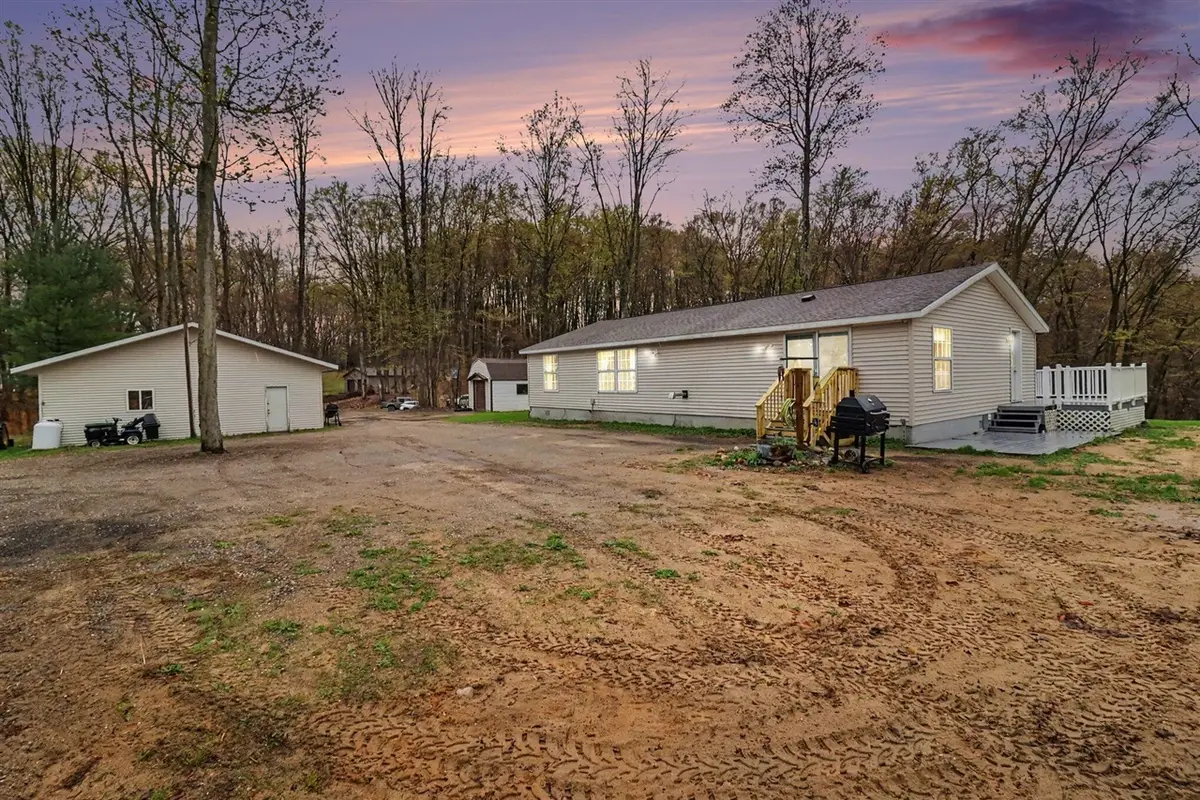 6547 S Outer Loop, Custer, MI 49405 - #1