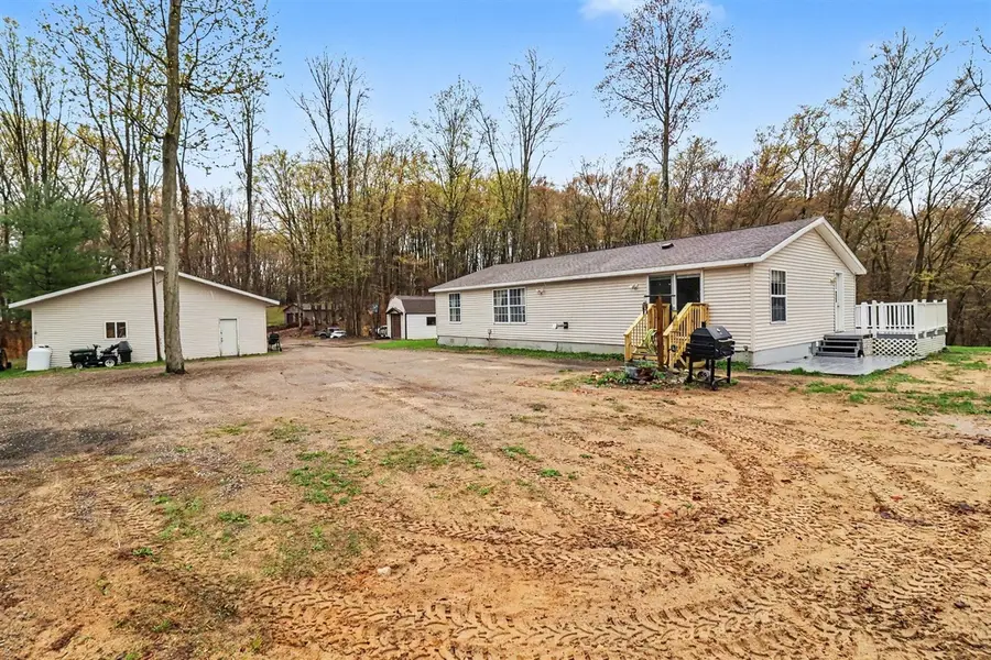 6547 S Outer Loop, Custer, MI 49405 - #2