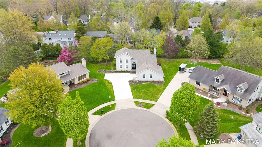 2848 Belleglade, Grand Rapids, MI 49546 - #2