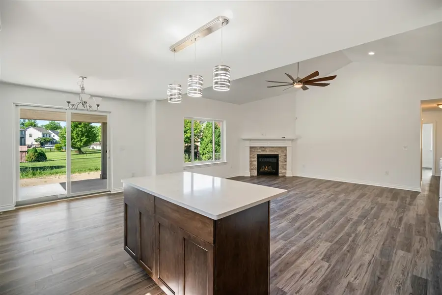 33845 Stevenson, Clinton Township, MI 48035 - #2