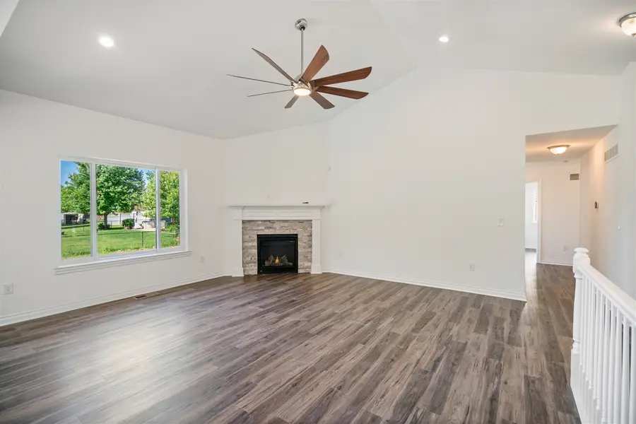 33845 Stevenson, Clinton Township, MI 48035 - #3