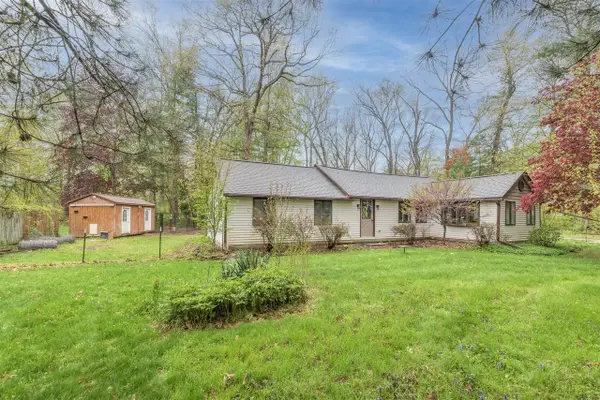 5640 E S, Vicksburg, MI 49097
