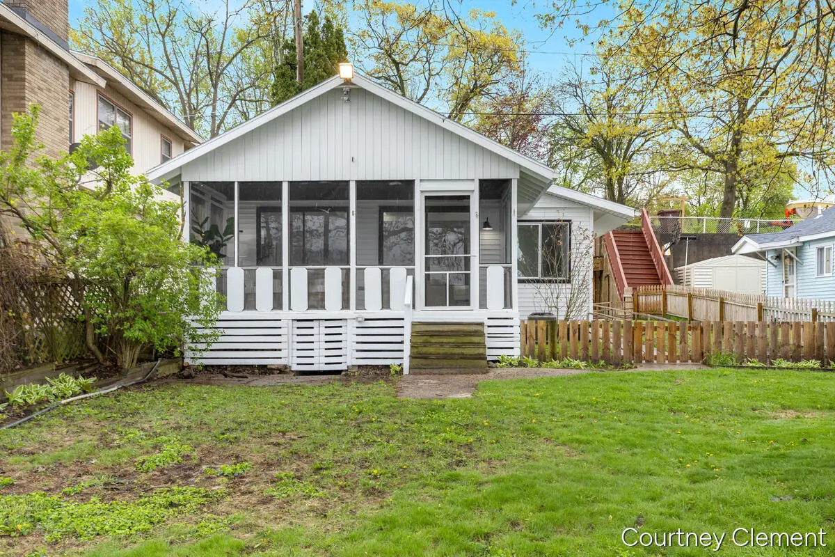 747 Kornoelje, Comstock Park, MI 49321 - #1
