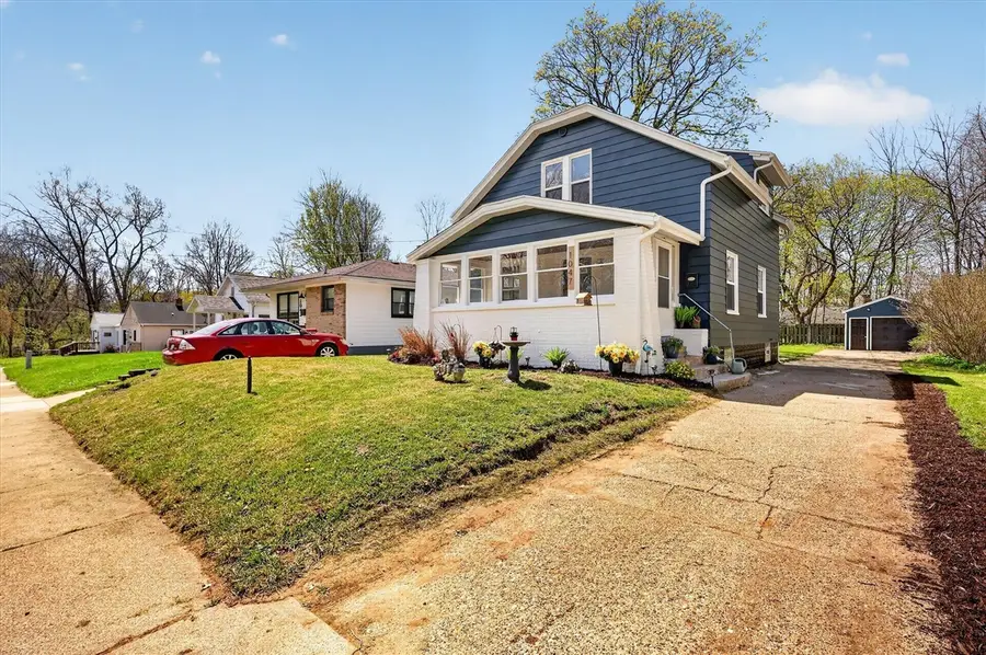 1047 Eastern, Grand Rapids, MI 49503 - #3